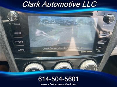 2016 Subaru Forester 2.5i Premium  Pano Roof - Photo 26 - Plain City, OH 43064