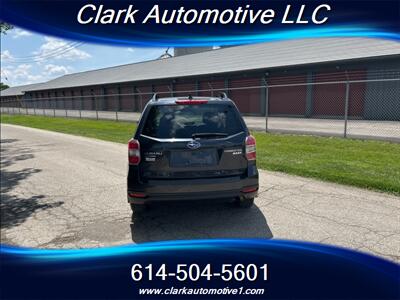 2016 Subaru Forester 2.5i Premium  Pano Roof - Photo 6 - Plain City, OH 43064