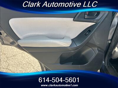 2016 Subaru Forester 2.5i Premium  Pano Roof - Photo 11 - Plain City, OH 43064