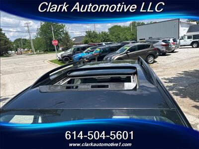 2016 Subaru Forester 2.5i Premium  Pano Roof - Photo 22 - Plain City, OH 43064