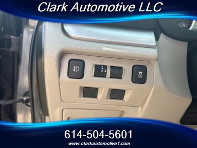 2016 Subaru Forester 2.5i Premium  Pano Roof - Photo 24 - Plain City, OH 43064