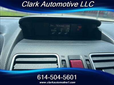 2016 Subaru Forester 2.5i Premium  Pano Roof - Photo 28 - Plain City, OH 43064