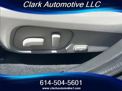2016 Subaru Forester 2.5i Premium  Pano Roof - Photo 21 - Plain City, OH 43064