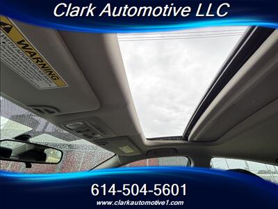 2016 Honda Civic EX   - Photo 20 - Plain City, OH 43064