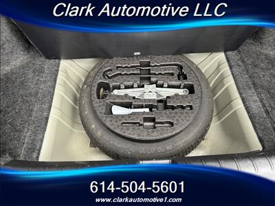 2016 Honda Civic EX   - Photo 23 - Plain City, OH 43064