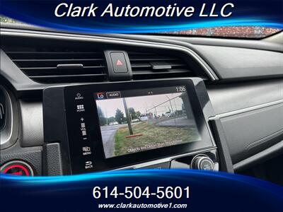 2016 Honda Civic EX   - Photo 19 - Plain City, OH 43064