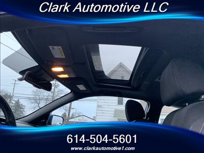 2019 Honda Civic EX   - Photo 12 - Plain City, OH 43064