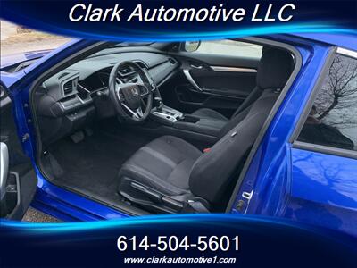 2019 Honda Civic EX   - Photo 9 - Plain City, OH 43064