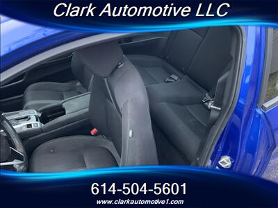 2019 Honda Civic EX   - Photo 13 - Plain City, OH 43064