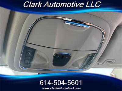 2015 Jeep Cherokee Trailhawk  Leather - Photo 26 - Plain City, OH 43064