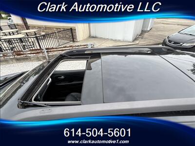 2015 Jeep Cherokee Trailhawk  Leather - Photo 29 - Plain City, OH 43064