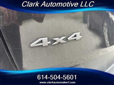 2015 Jeep Cherokee Trailhawk  Leather - Photo 22 - Plain City, OH 43064