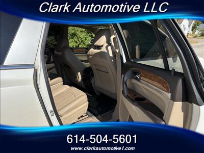 2010 Buick Enclave CXL   - Photo 13 - Plain City, OH 43064
