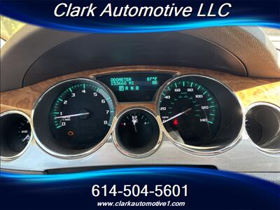 2010 Buick Enclave CXL   - Photo 15 - Plain City, OH 43064