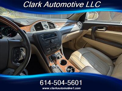 2010 Buick Enclave CXL   - Photo 16 - Plain City, OH 43064