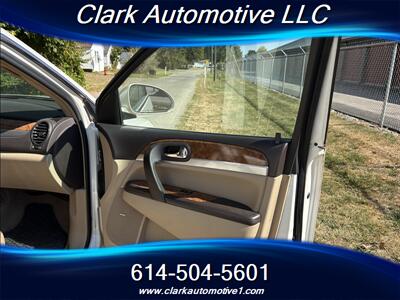 2010 Buick Enclave CXL   - Photo 10 - Plain City, OH 43064