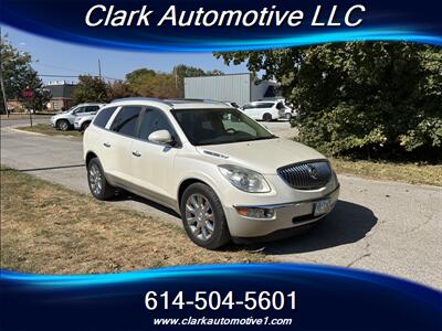 2010 Buick Enclave CXL   - Photo 3 - Plain City, OH 43064