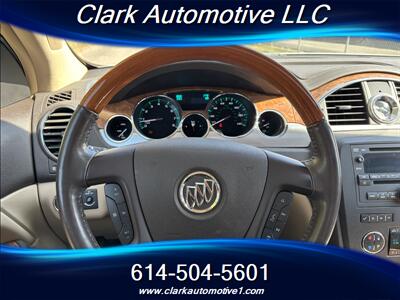 2010 Buick Enclave CXL   - Photo 14 - Plain City, OH 43064