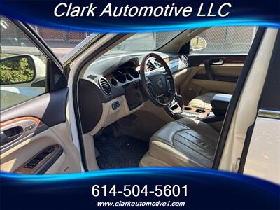 2010 Buick Enclave CXL   - Photo 9 - Plain City, OH 43064