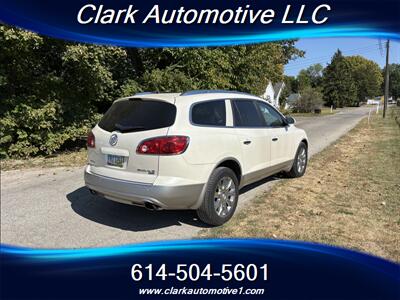 2010 Buick Enclave CXL   - Photo 5 - Plain City, OH 43064