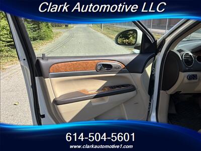 2010 Buick Enclave CXL   - Photo 8 - Plain City, OH 43064