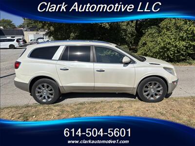 2010 Buick Enclave CXL   - Photo 4 - Plain City, OH 43064