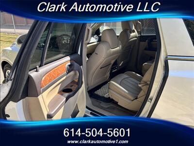 2010 Buick Enclave CXL   - Photo 12 - Plain City, OH 43064
