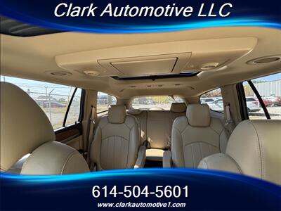 2010 Buick Enclave CXL   - Photo 19 - Plain City, OH 43064