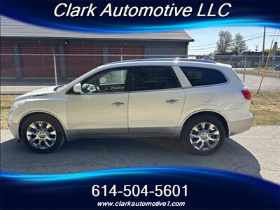 2010 Buick Enclave CXL   - Photo 7 - Plain City, OH 43064