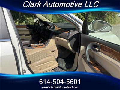 2010 Buick Enclave CXL   - Photo 11 - Plain City, OH 43064