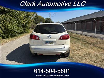 2010 Buick Enclave CXL   - Photo 6 - Plain City, OH 43064