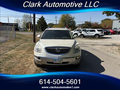 2010 Buick Enclave CXL   - Photo 2 - Plain City, OH 43064