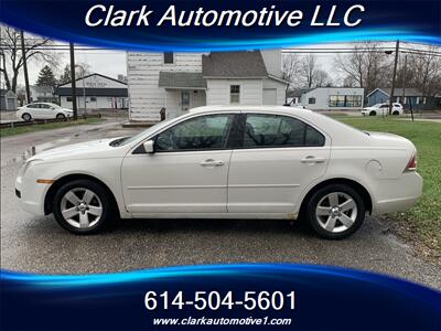 2008 Ford Fusion V6 SE - Photo 8 - Plain City, OH 43064