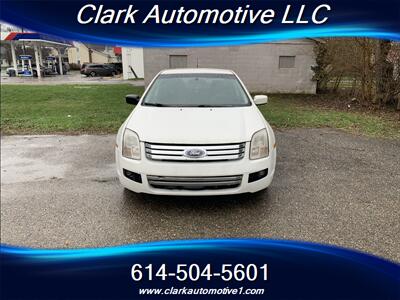 2008 Ford Fusion V6 SE - Photo 2 - Plain City, OH 43064