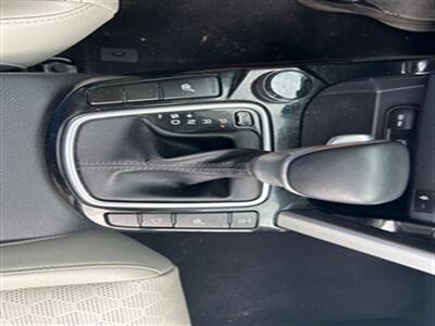 2021 Kia Seltos SX Turbo  Leather, Navi, Sunroof - Photo 22 - Plain City, OH 43064
