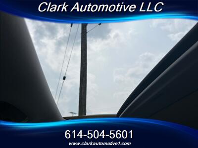 2021 Kia Seltos SX Turbo  Leather, Navi, Sunroof - Photo 25 - Plain City, OH 43064