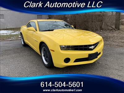 2013 Chevrolet Camaro LS   - Photo 3 - Plain City, OH 43064