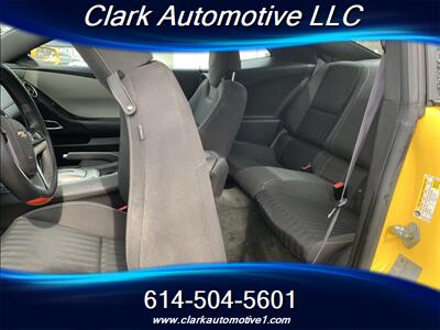 2013 Chevrolet Camaro LS   - Photo 14 - Plain City, OH 43064