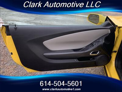 2013 Chevrolet Camaro LS   - Photo 12 - Plain City, OH 43064