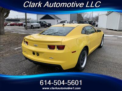 2013 Chevrolet Camaro LS   - Photo 5 - Plain City, OH 43064