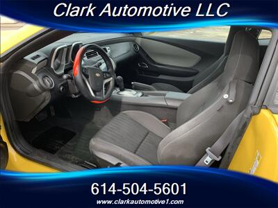 2013 Chevrolet Camaro LS   - Photo 10 - Plain City, OH 43064