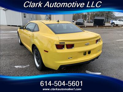 2013 Chevrolet Camaro LS   - Photo 7 - Plain City, OH 43064