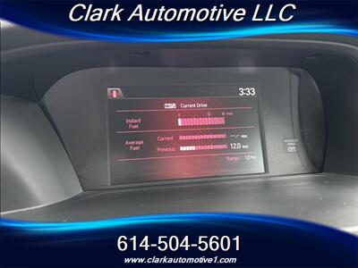 2017 Honda Accord Sport Special Edition   - Photo 19 - Plain City, OH 43064