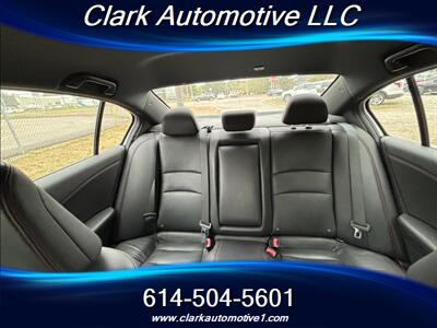 2017 Honda Accord Sport Special Edition   - Photo 21 - Plain City, OH 43064