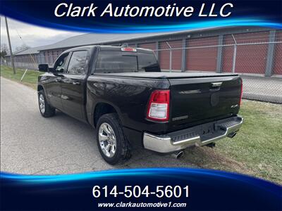 2019 RAM 1500 Big Horn - Photo 7 - Plain City, OH 43064
