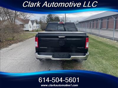2019 RAM 1500 Big Horn - Photo 6 - Plain City, OH 43064