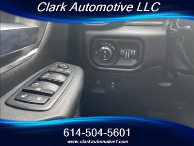2019 RAM 1500 Big Horn - Photo 15 - Plain City, OH 43064
