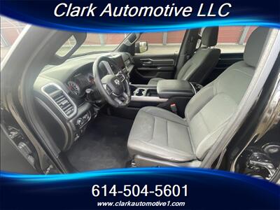 2019 RAM 1500 Big Horn - Photo 10 - Plain City, OH 43064