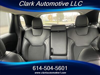 2021 Jeep Cherokee Latitude Plus - Photo 19 - Plain City, OH 43064