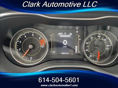 2021 Jeep Cherokee Latitude Plus   - Photo 17 - Plain City, OH 43064